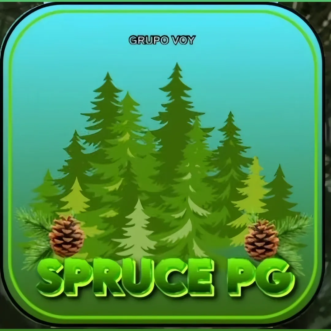 SPRUCE PG thumbnail