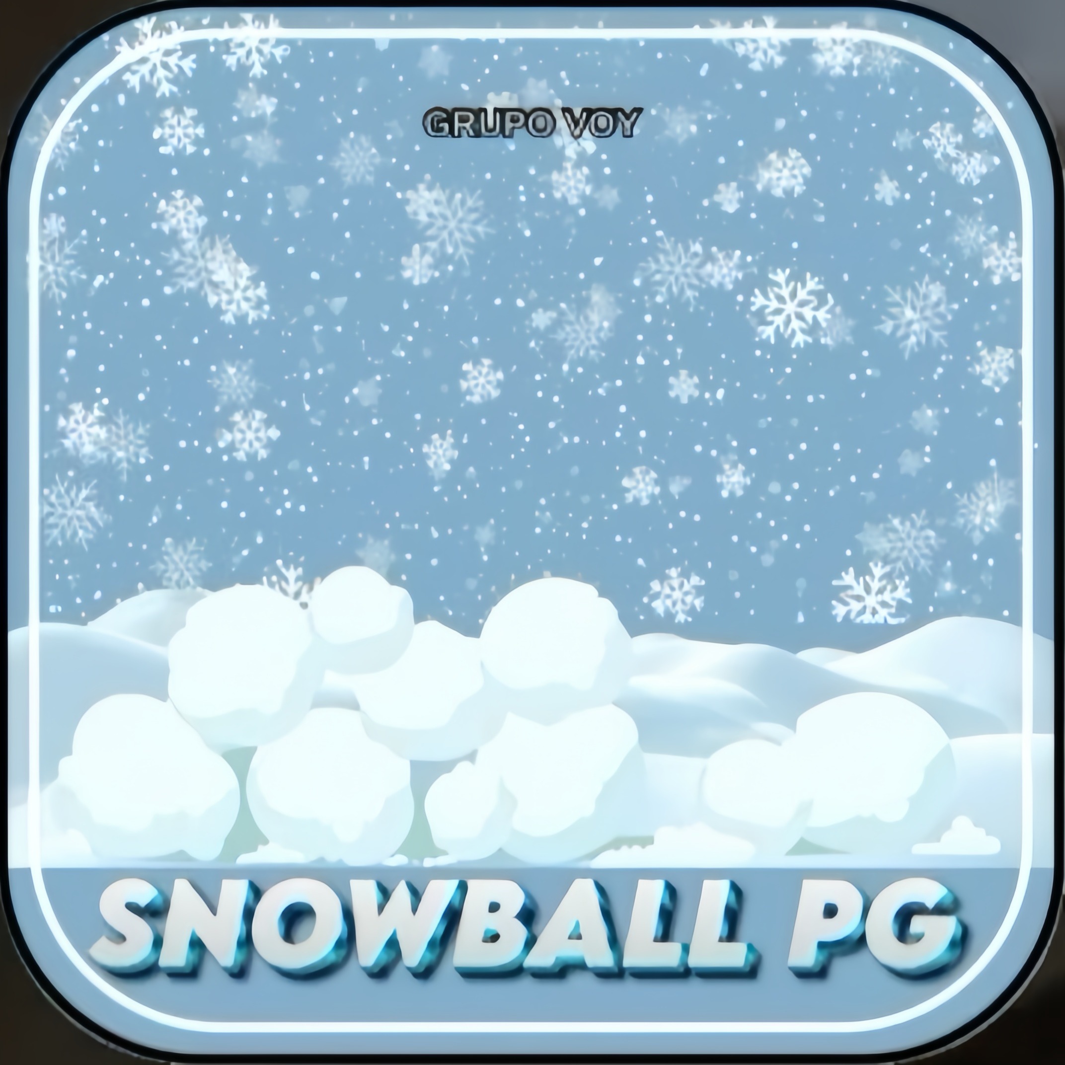 SNOWBALL PG thumbnail