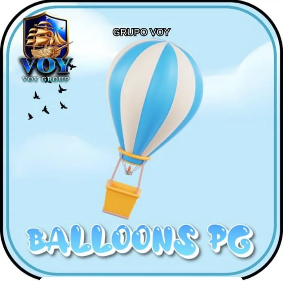 BALLOONS PG thumbnail