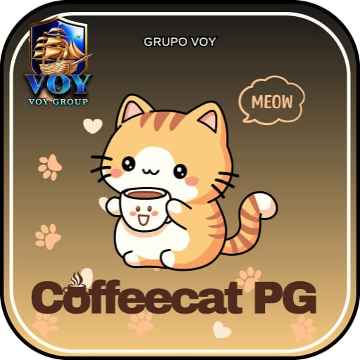 COFFEECAT PG thumbnail