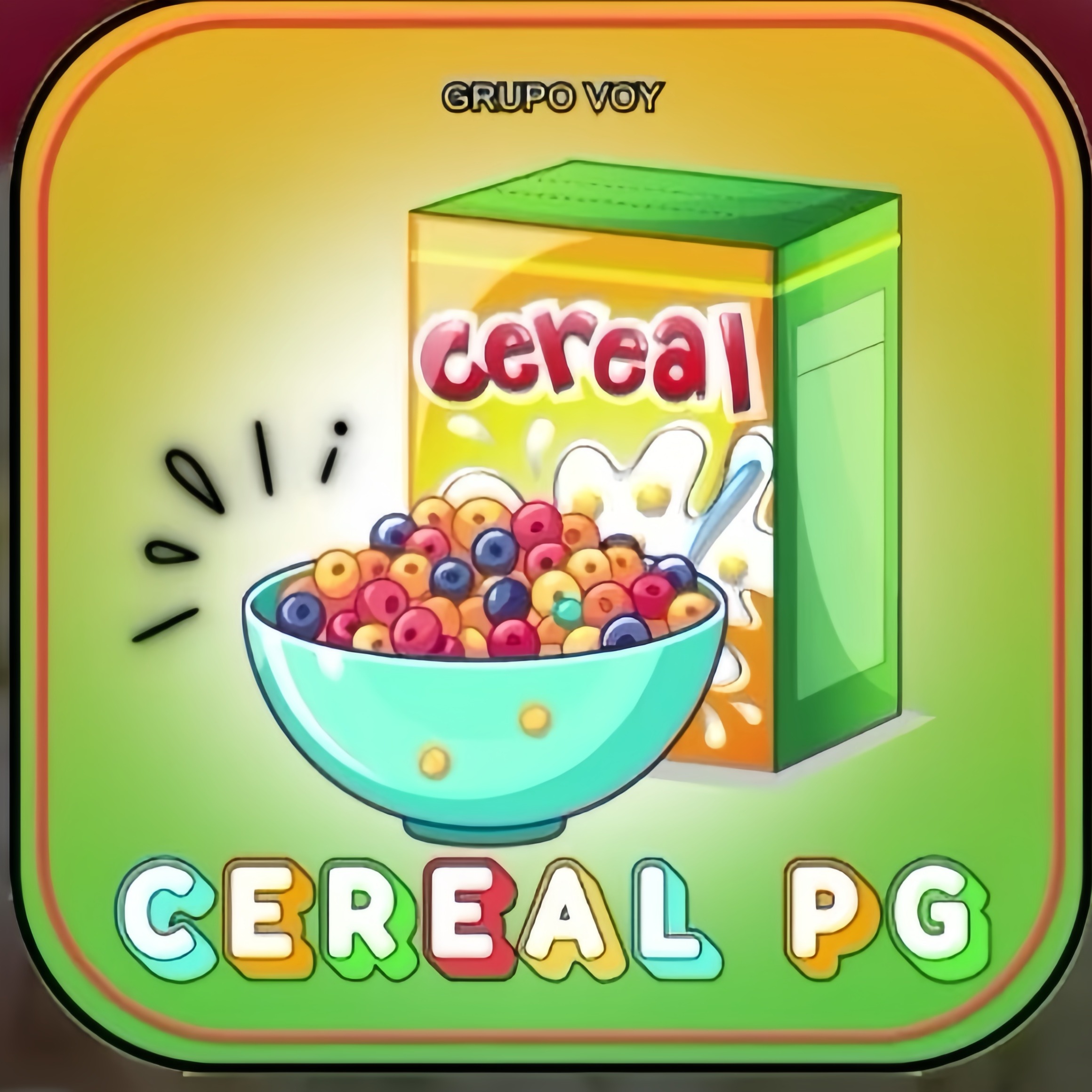 CEREAL PG thumbnail