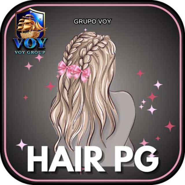 HAIR PG thumbnail