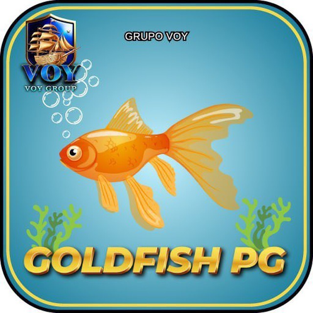 GOLDFISH PG thumbnail
