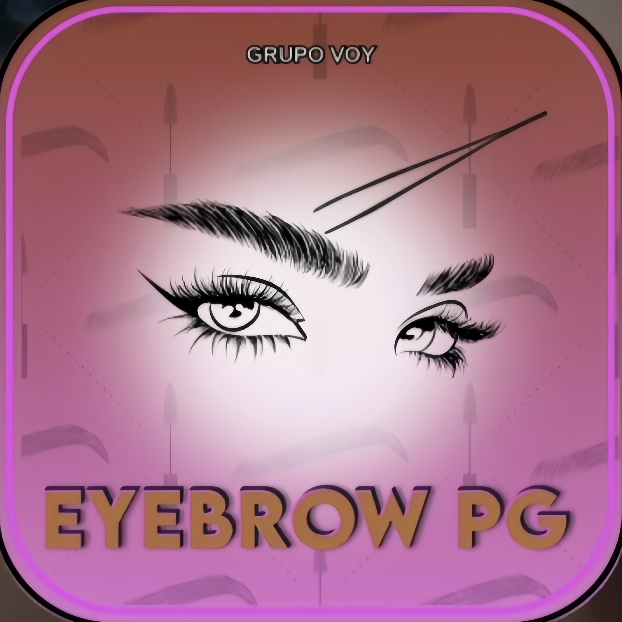 EYEBROW thumbnail
