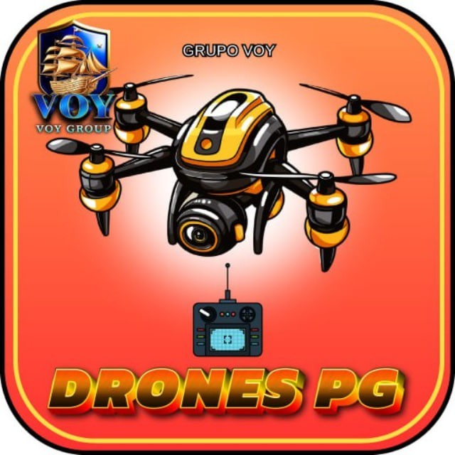 DRONES PG thumbnail