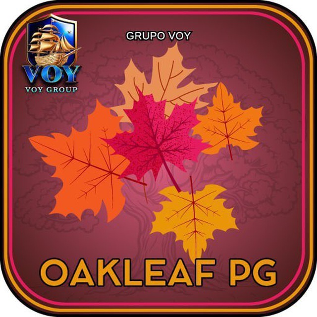 OAKLEAF PG thumbnail