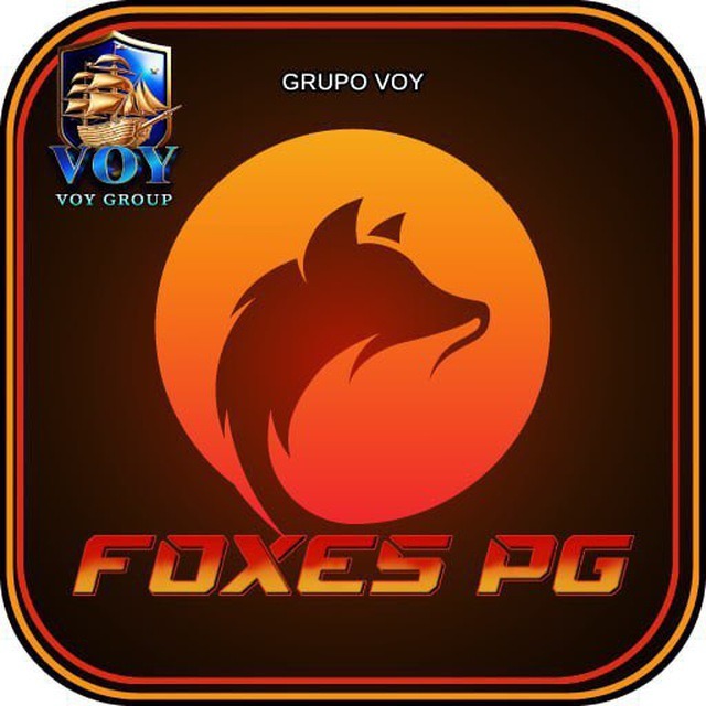 FOXES PG thumbnail