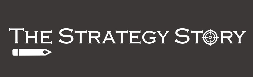 The Strategy Story thumbnail