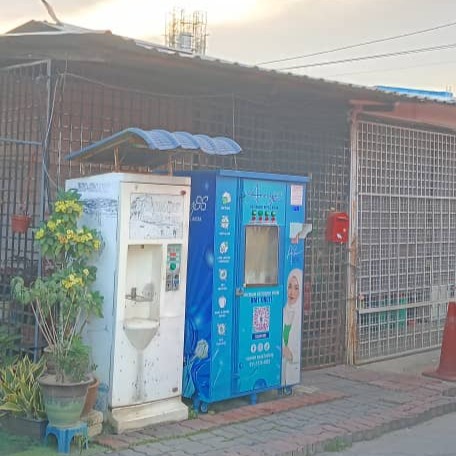 [ KAMPUNG MERBAU SEMPAK ] Minimart Az Ikhlas Legacy, Lot 12 batu 18, Jalan Merbau Sempak, Kampung Merbau Sempak, 47000, Selangor thumbnail