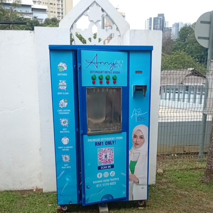 [ SEGAMBUT ] Masjid Al Ubudiah, 14, Jalan 1/61, Bukit Segambut, 51200 Kuala Lumpur, Wilayah Persekutuan Kuala Lumpur thumbnail