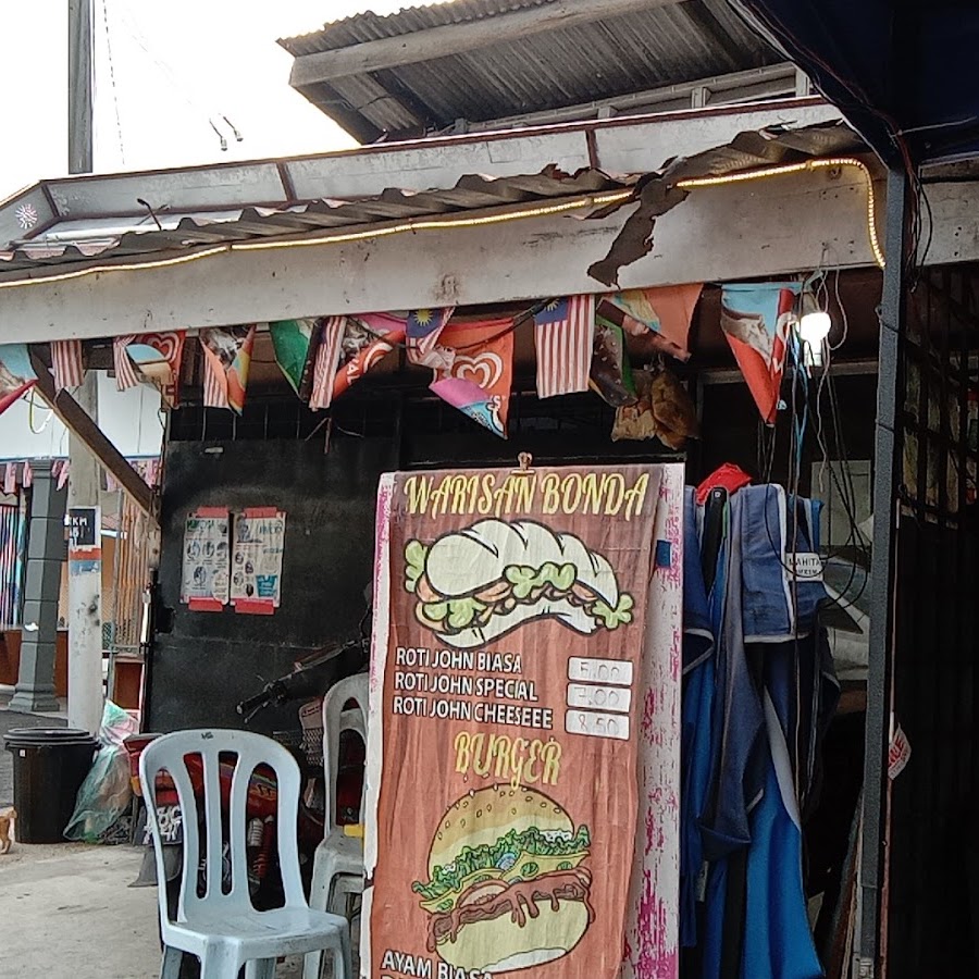 [ KAMPUNG TOK MUDA ] Kedai runcit wiena A&H jaya unggul · Kampung Tok Muda, 45600 Kapar, Selangor, Malaysia thumbnail