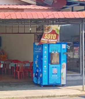 [ KAMPUNG TOK MUDA ] Kedai Soto Sungai Serdang, Kampung Tok Muda, 45600 Kapar, Selangor thumbnail