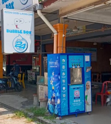 [ JALAN LIMAU ] BBK Barbershop , Jln Limau, Kampung Bukit Kapar, 42200 Kapar, Selangor thumbnail