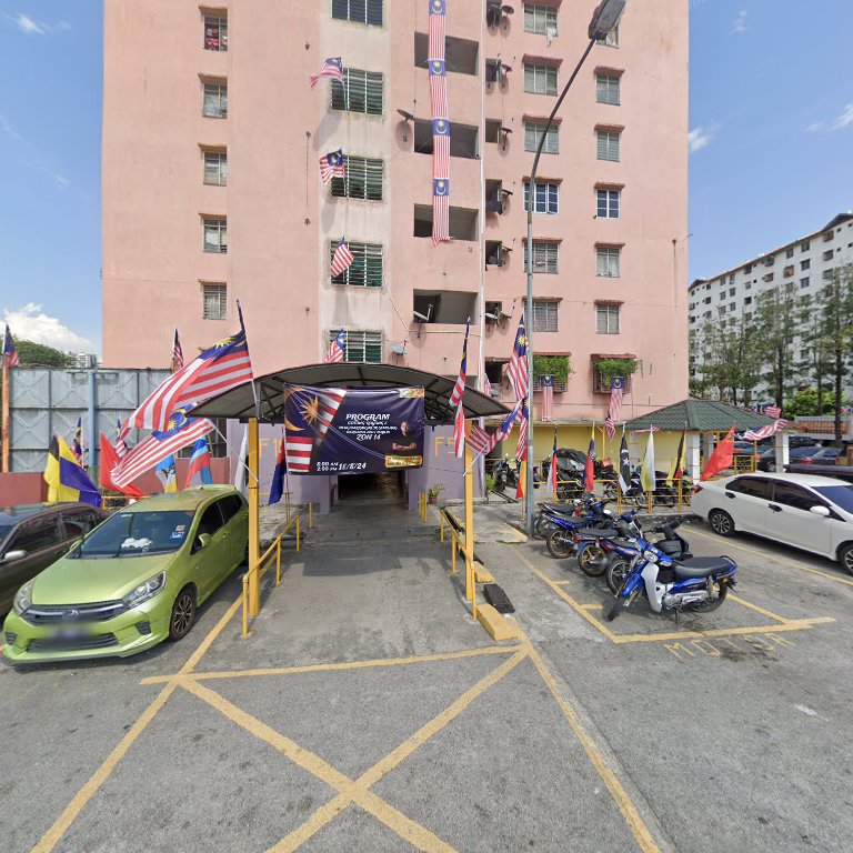 [ TAMAN PUCHONG PERMAI F10 (F10) ] Brader muwe house · Taman Puchong Permai, 47100 Puchong, Selangor, Malaysia thumbnail
