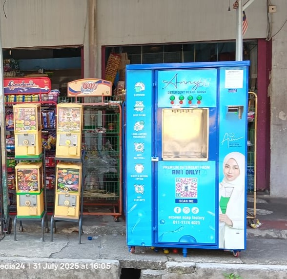 [ TAMAN MUTIARA SUBANG ] Taman Mutiara Subang, 40150 Shah Alam, Selangor, Malaysia thumbnail