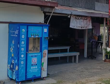 [ KAMPUNG PAYA JARAS HULU ] Warung Umi, Kampung Paya Jaras Hulu, 40160 Shah Alam, Selangor thumbnail