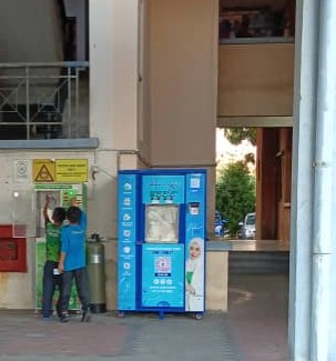 [ TAMAN ALAM MEGAH ] Pangsapuri Sri Angkasa, Taman Alam Megah, 40400 Shah Alam, Selangor thumbnail