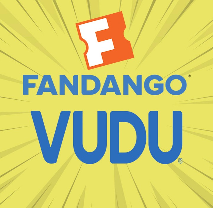 FANDANGO / VUDU thumbnail