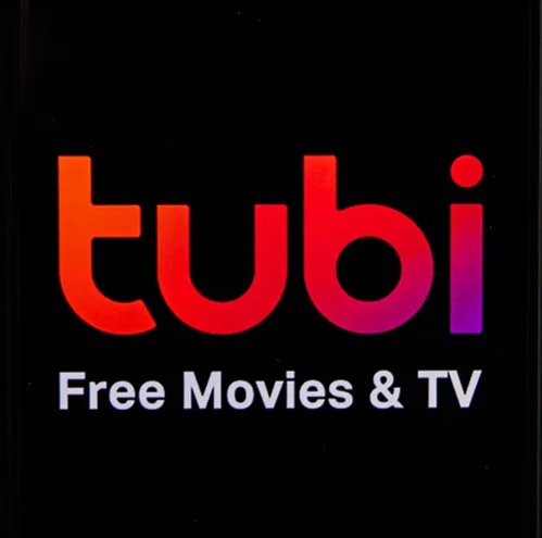 TUBI TV thumbnail