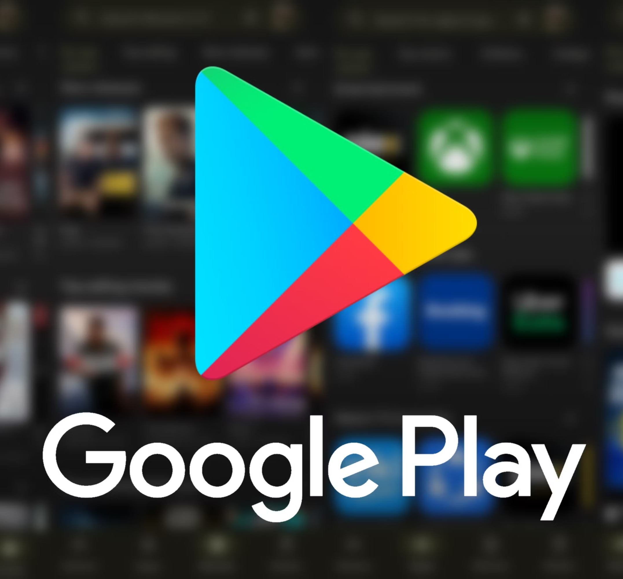 GOOGLE PLAY thumbnail