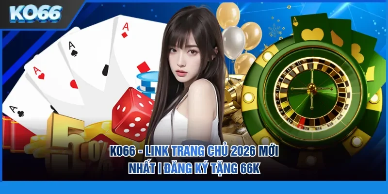 KO66 thumbnail