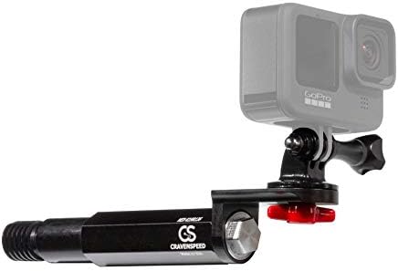 Cravenspeed tow mount  thumbnail