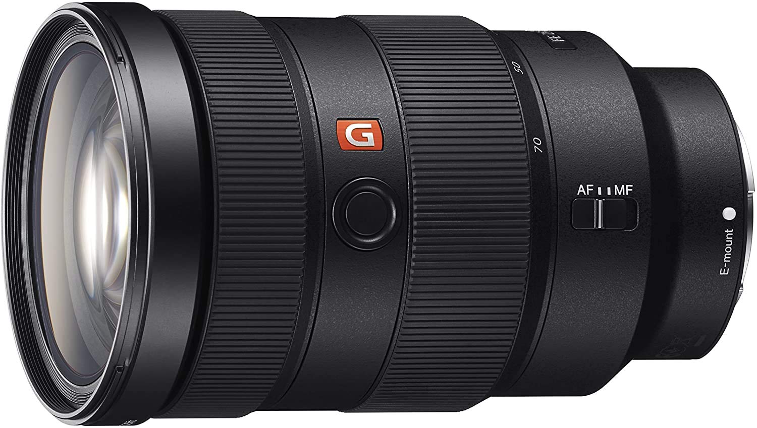 Sony 24-70 gmii  thumbnail