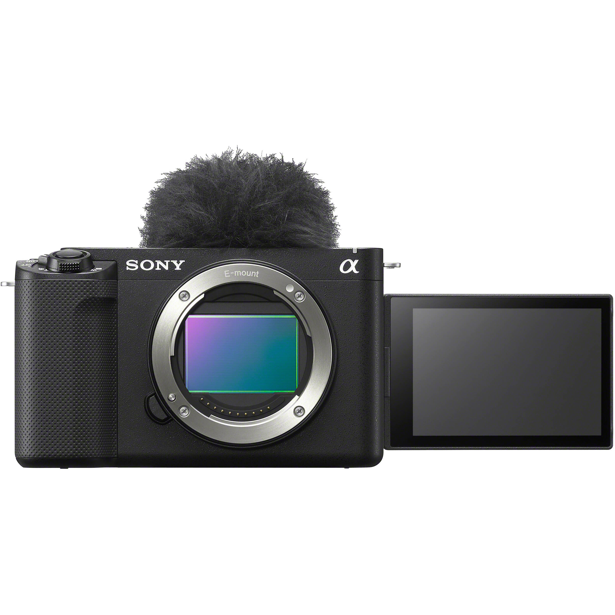 Sony ZV-E1 thumbnail