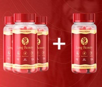 TRATAMENTO COMPLETO PARA FORTALECER E ACELERAR O CRESCIMENTO DOS SEUS CABELOS. (3 potes + 1 de brinde) thumbnail