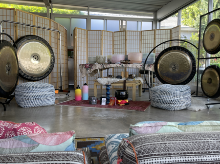 New Moon Sound Baths thumbnail