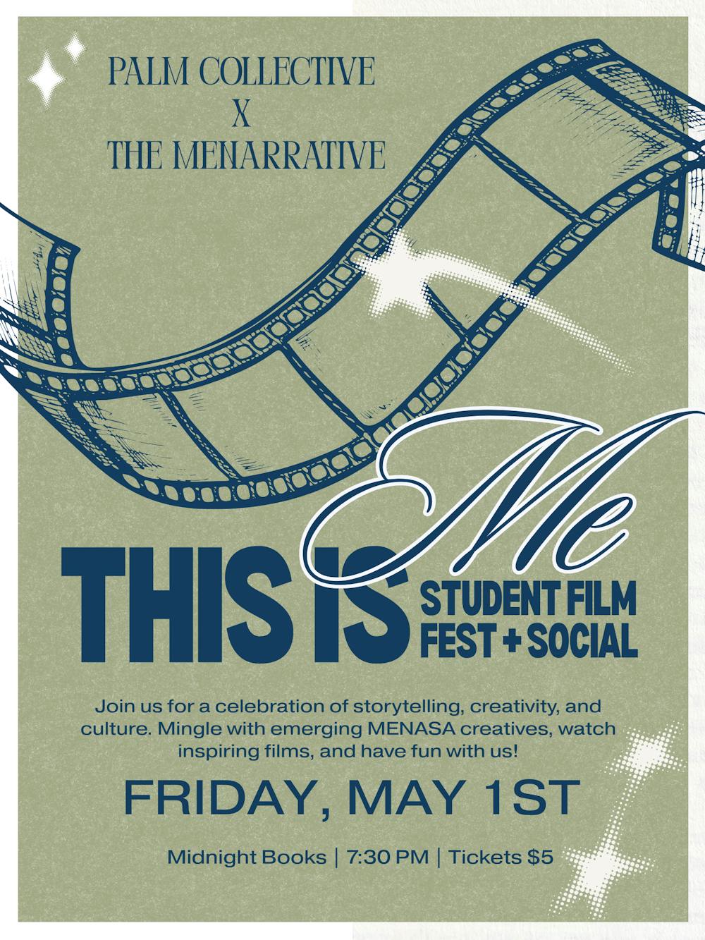 RSVP to our film screening + social! thumbnail
