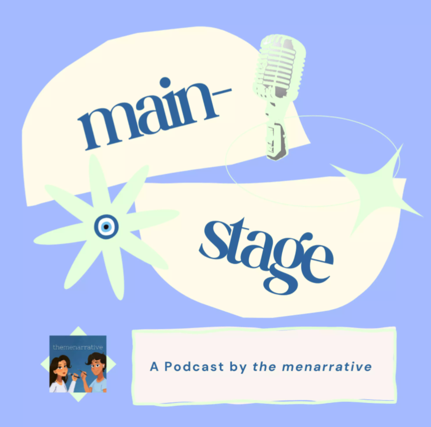 our podcast thumbnail