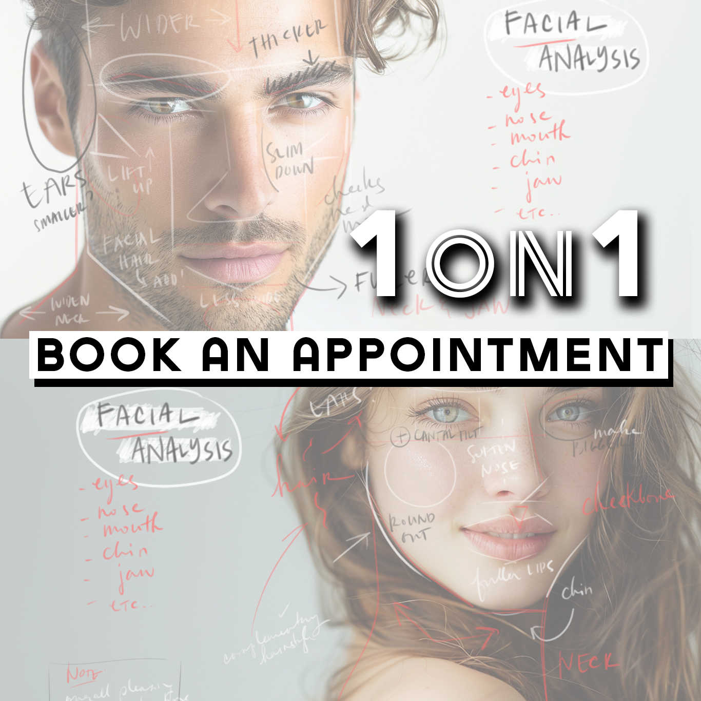 1on1: Book An Appointment thumbnail