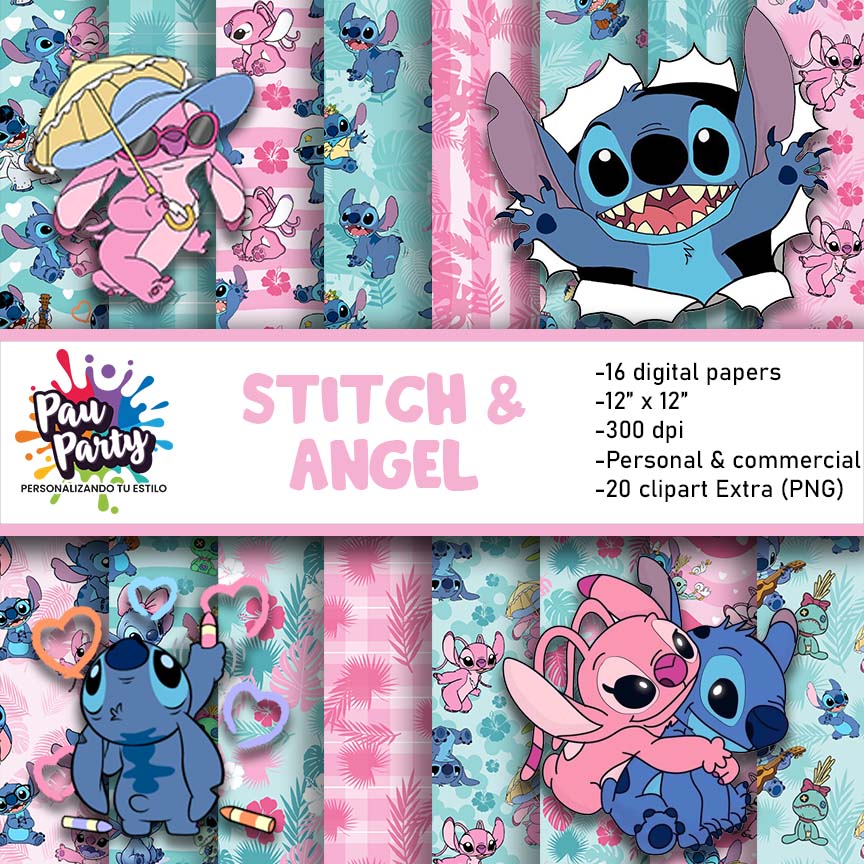 P. D Stitch & Angel thumbnail