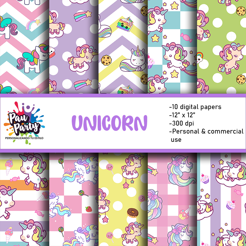 P. D Unicornios thumbnail