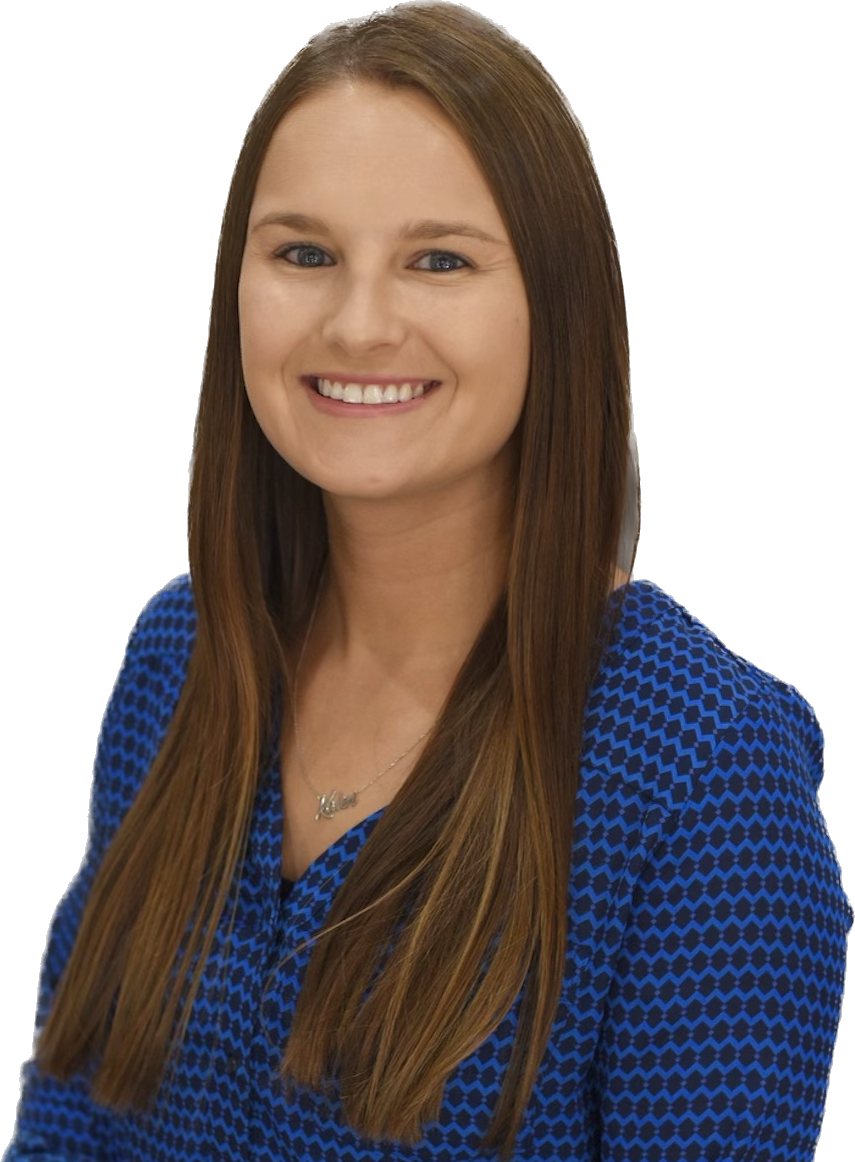 Kailea robertson bio site