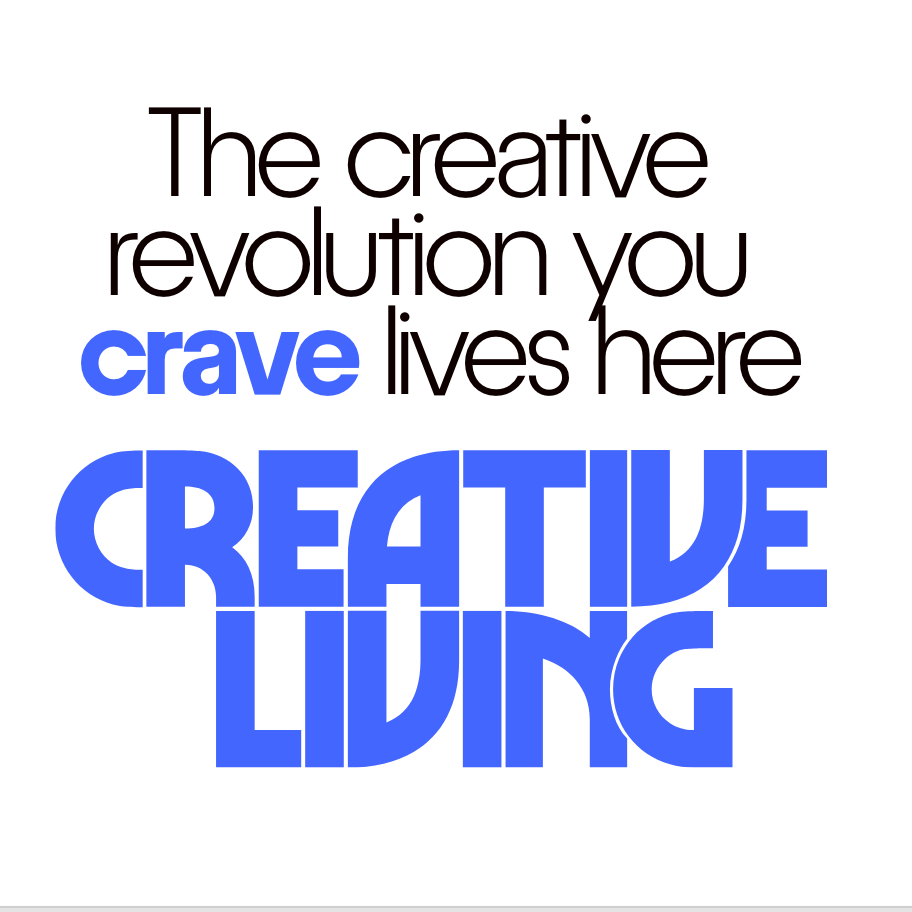 Creative Living with Lois Mac: WAITLIST thumbnail
