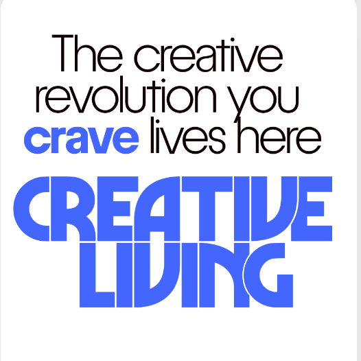 JOIN CREATIVE LIVING thumbnail
