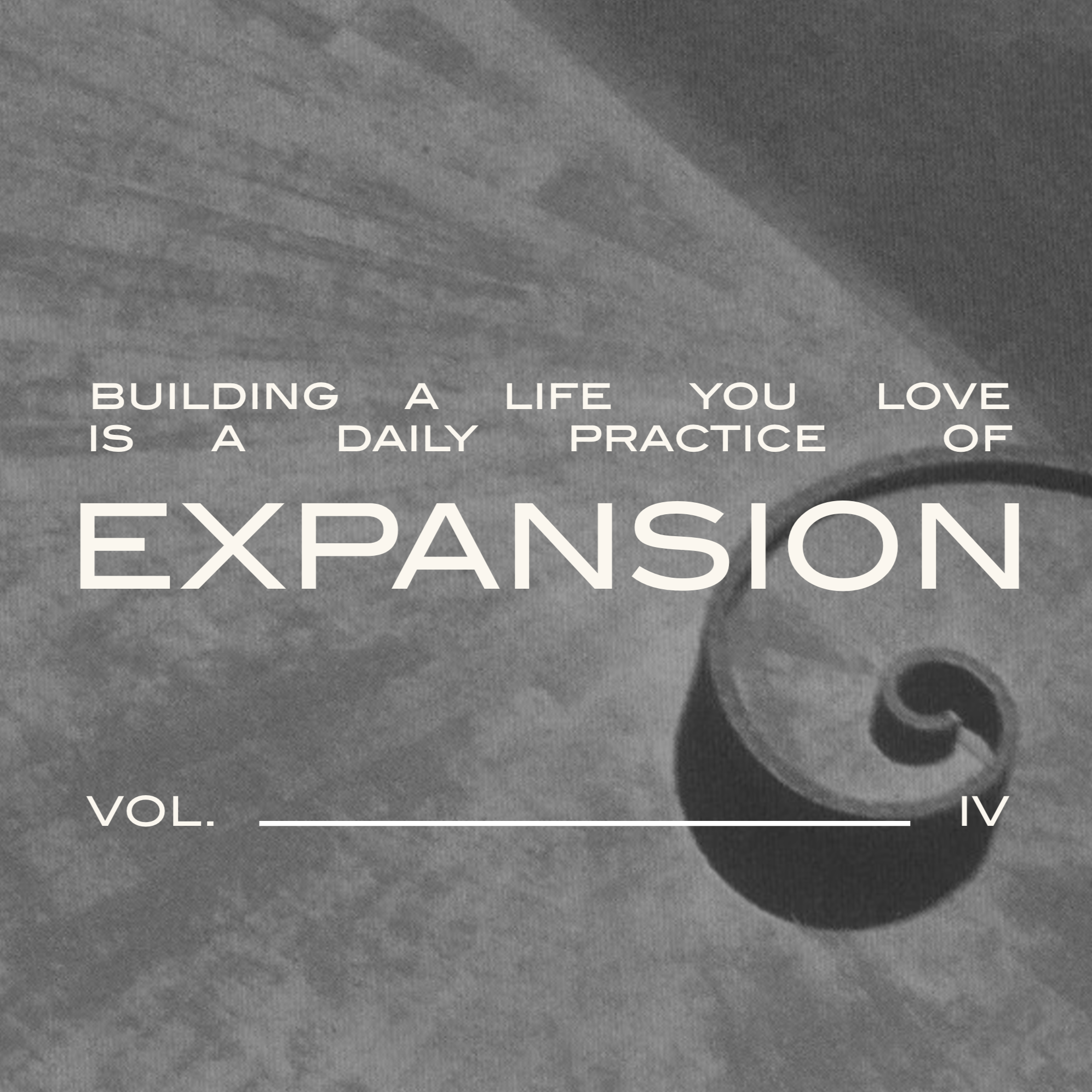 Expansion: 4–Month Business + Growth Mastermind - WAITLIST thumbnail