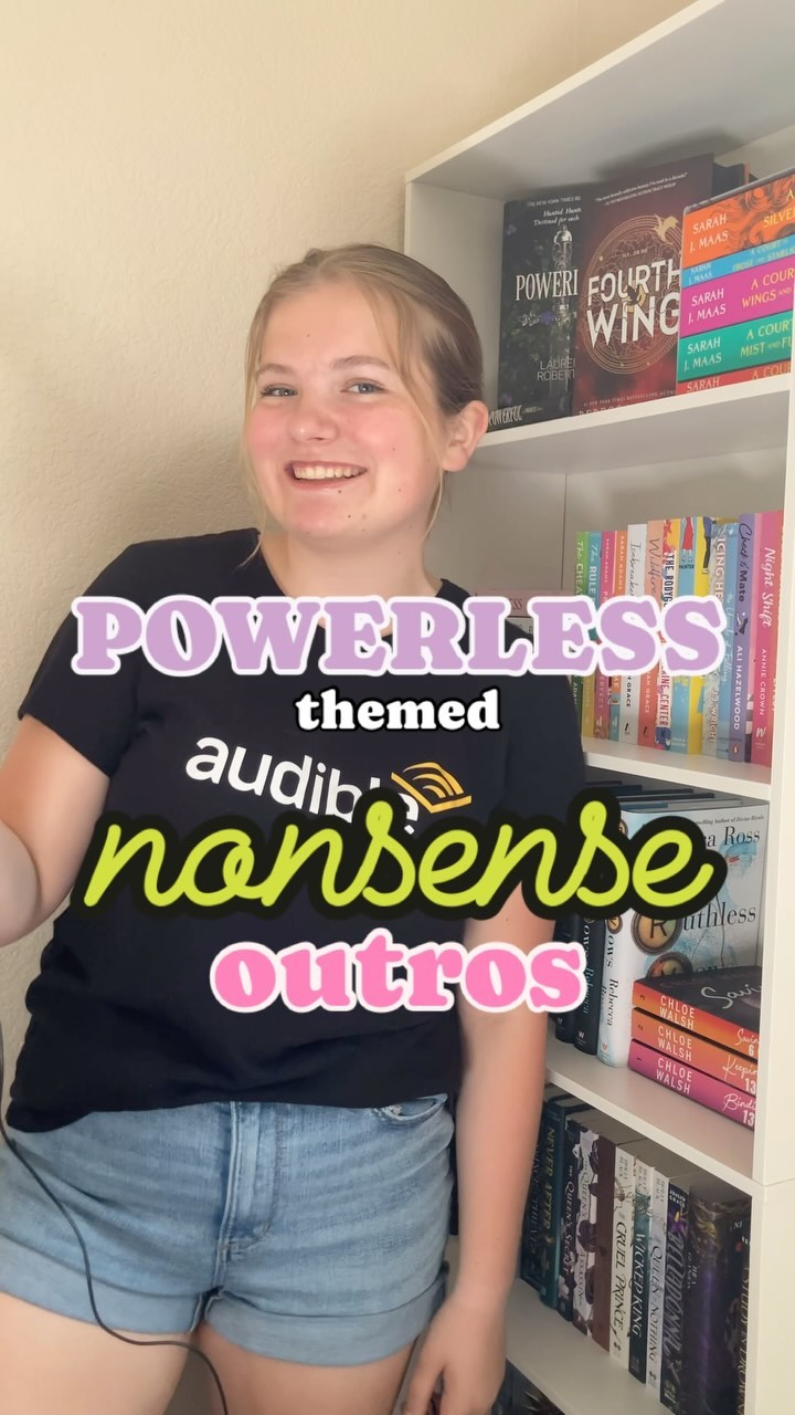 ONE MORE MONTH!! 💜💜💜

I am SO READY for the release of Reckless! ❤️ I can’t believe we only have 30 days to go! There ar