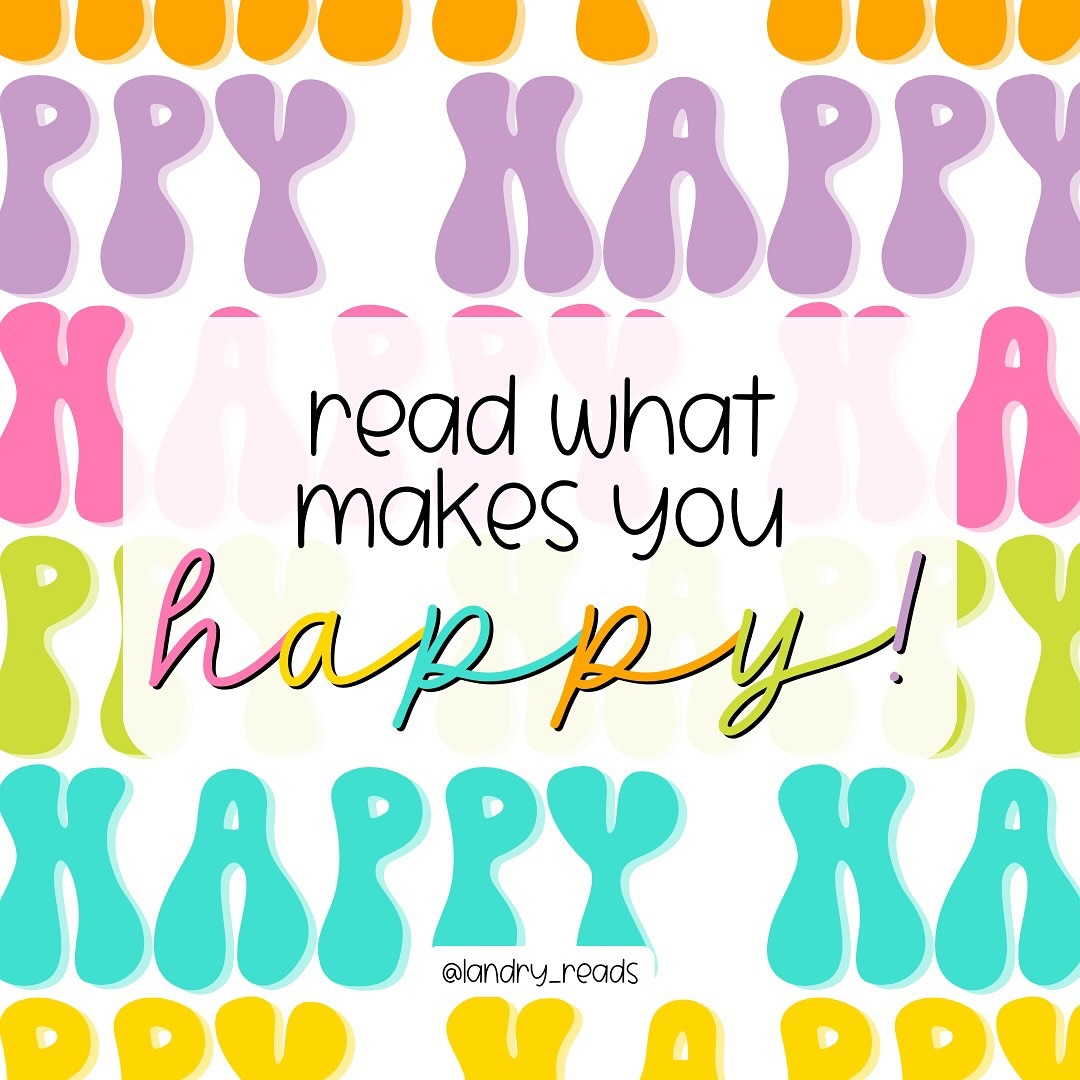 life’s short… read what you want 🩷🌱☀️

🏷️ 
#bookstagram #bookstagrammer #teenbookstagram #teenbookstagrammer #bookstagra