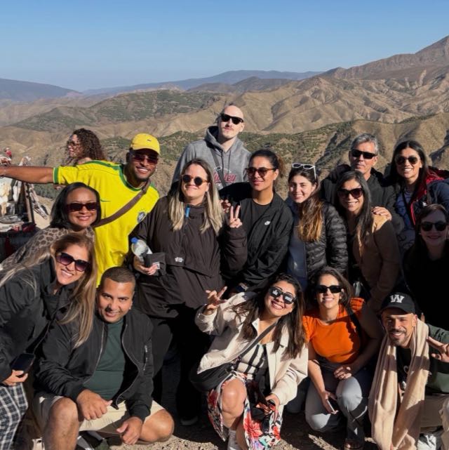 Faça parte do nosso grupo de viajantes exclusivo WhatsApp thumbnail