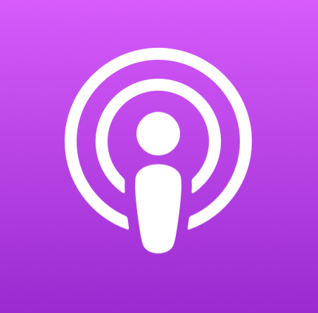 Écouter sur Apple Podcasts thumbnail
