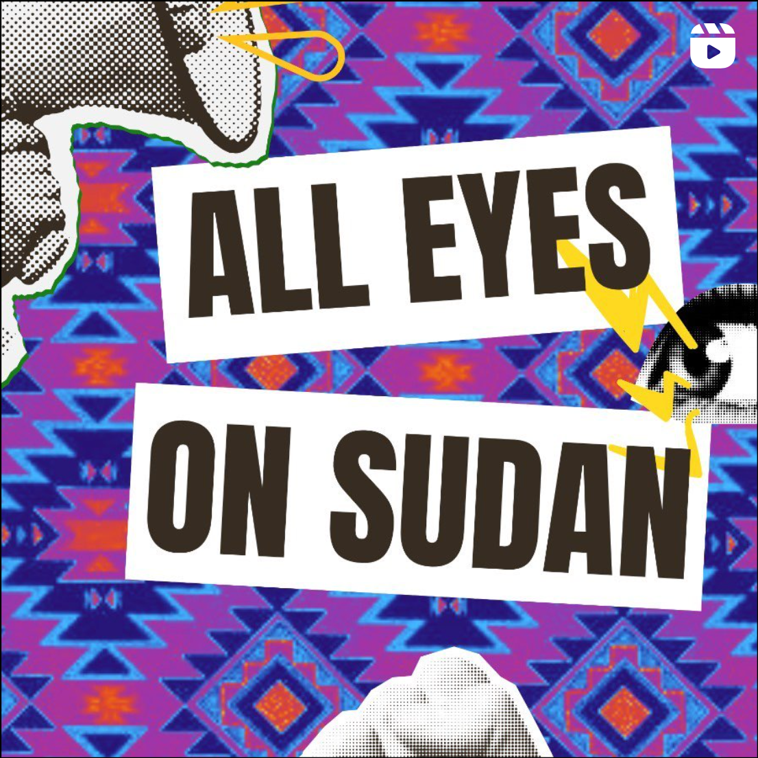 Donate: Mutual Aid for Sudan thumbnail