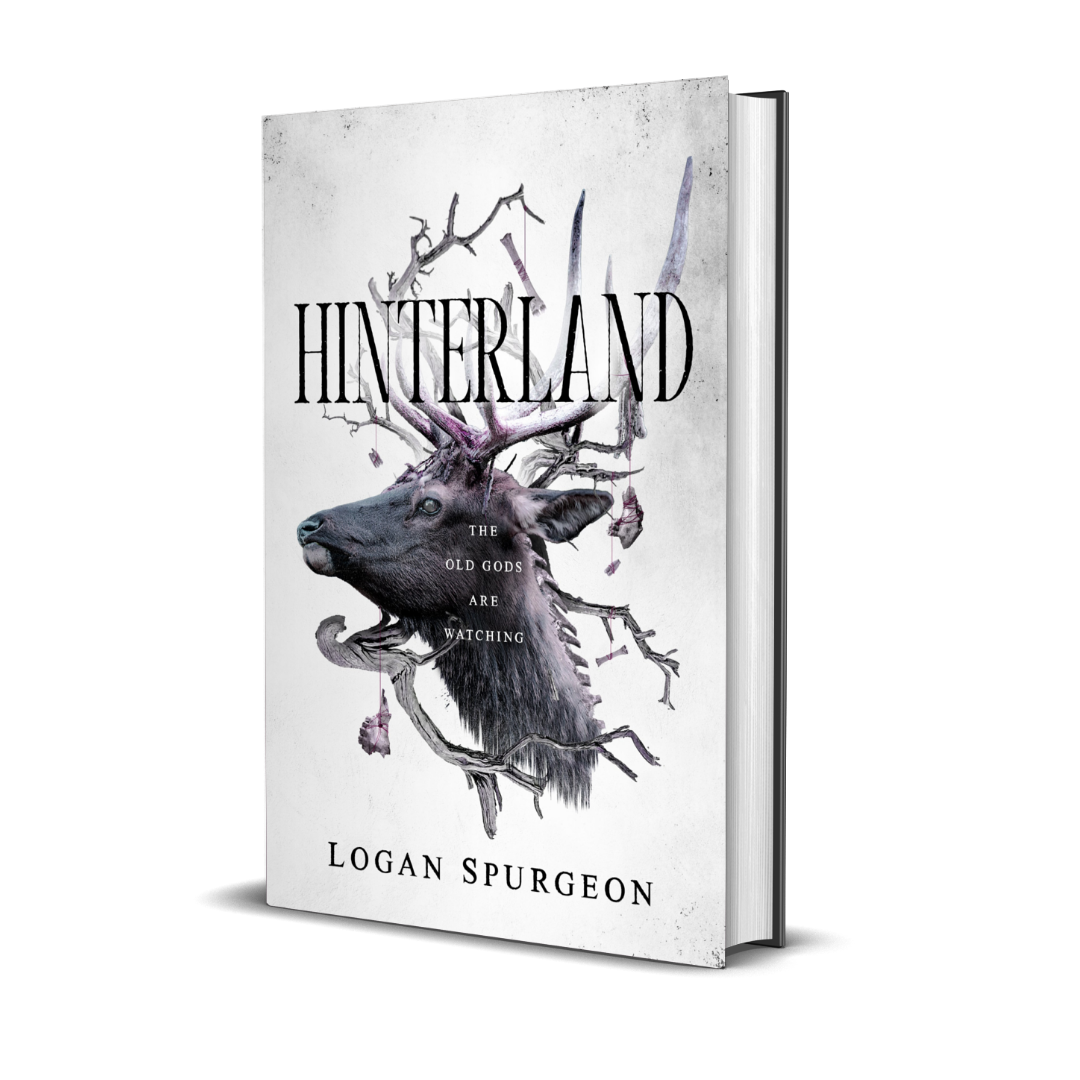 Purchase Hinterland thumbnail