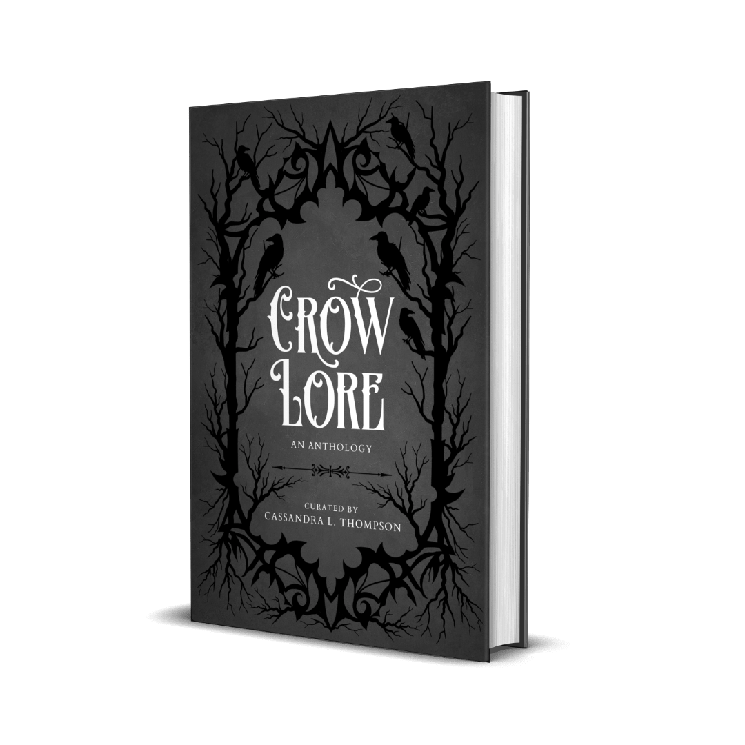 Purchase Crow Lore: An Anthology thumbnail