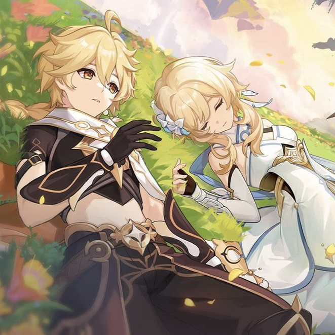 恵 ꒰  𝑺cript Genshin Impact  ·  thumbnail