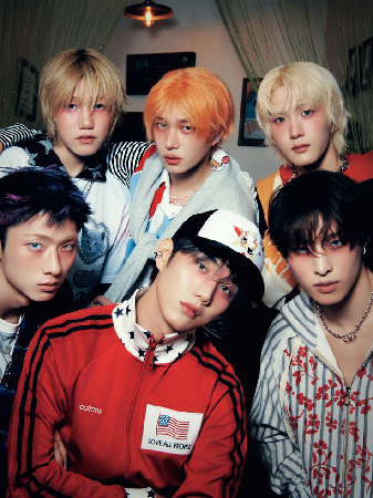 恵 ꒰  𝑺cript P1HARMONY  ·  thumbnail