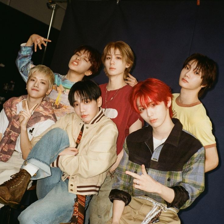 恵 ꒰  𝑺cript BOYNEXTDOOR  ·  thumbnail