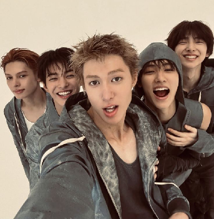 恵 ꒰  𝑺cript CORTIS  ·  thumbnail